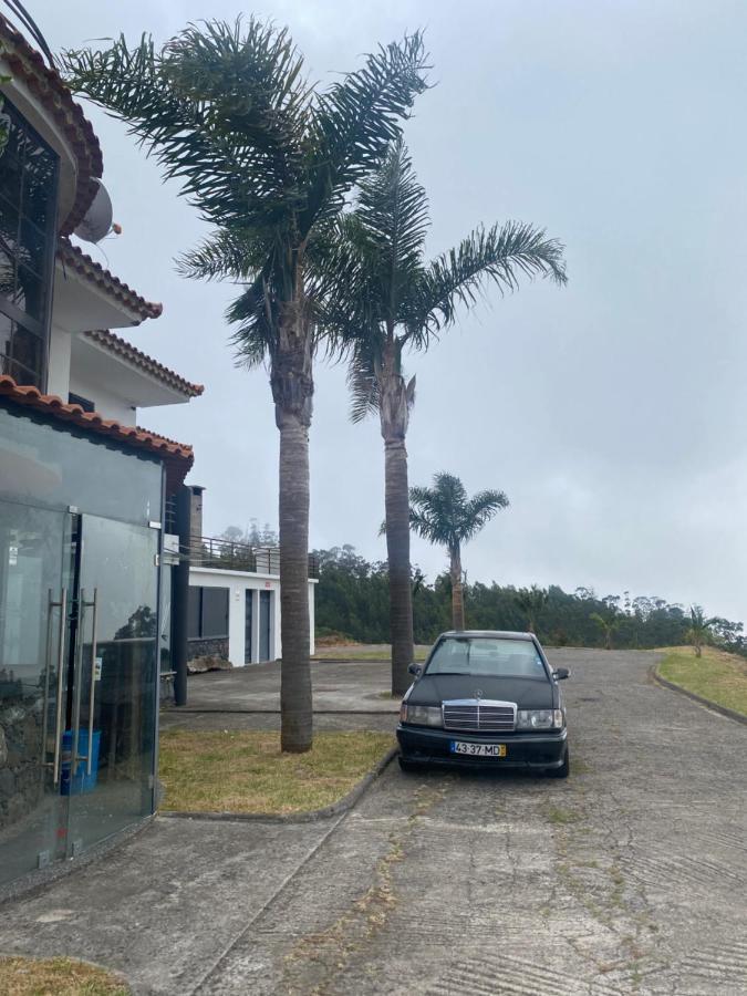 Hollywood Villa Campanário Exterior foto